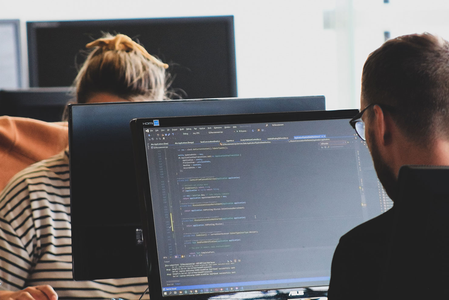 software_entwicklung