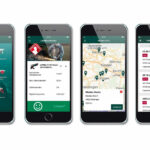 Kundenservice App