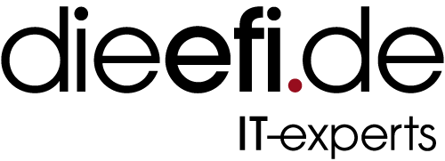 dieefi.de IT-experts
