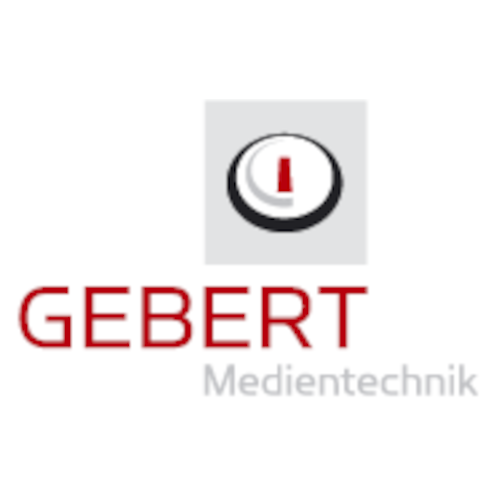Gebert-medientechnik